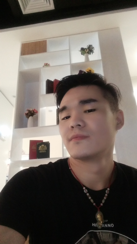 涵博随缘的第一张照片--厦门相亲服务中心