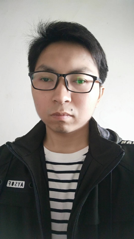 倪松的第一张照片--厦门相亲服务中心