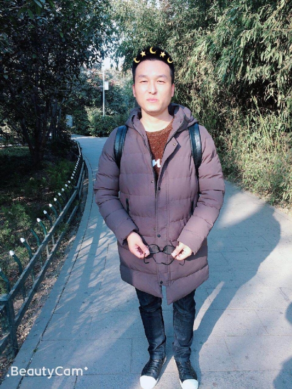马儿的第一张照片--厦门相亲服务中心