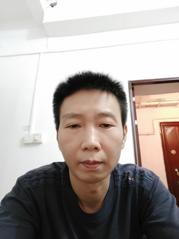 爱依然的第一张照片--厦门相亲服务中心