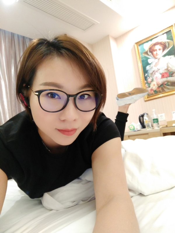 双子座的第一张照片--厦门相亲服务中心
