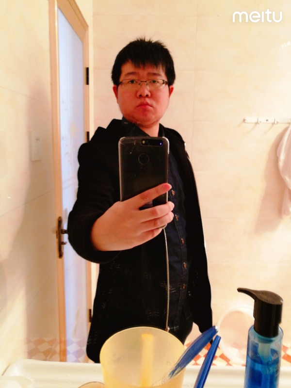 风之疾的第一张照片--厦门相亲服务中心