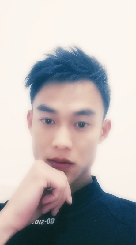 郑漂亮的第一张照片--厦门相亲服务中心