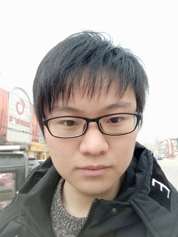 小懒猫的第一张照片--厦门相亲服务中心