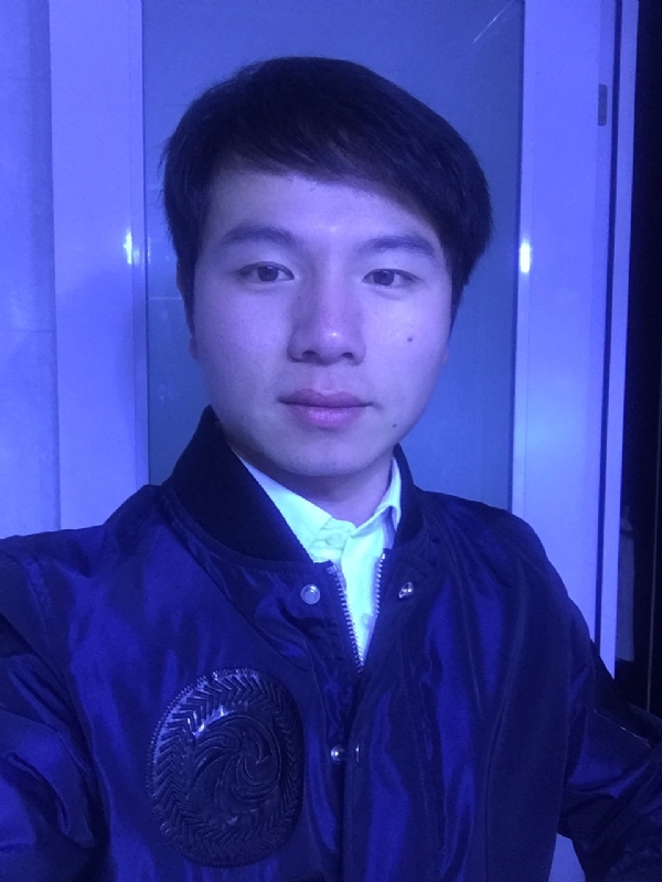谁是我向往的以后的第一张照片--厦门相亲服务中心