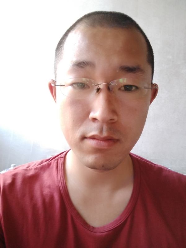 陌生吟的第一张照片--厦门相亲服务中心