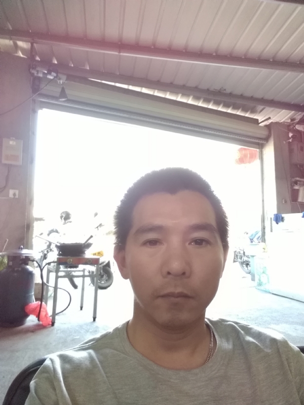 龙骑士的第一张照片--厦门相亲服务中心