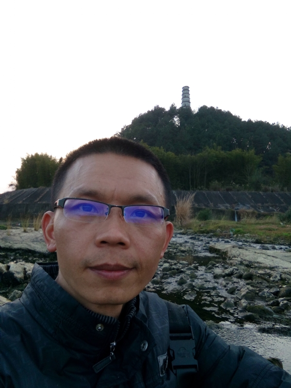 jame的第三张照片--厦门相亲服务中心
