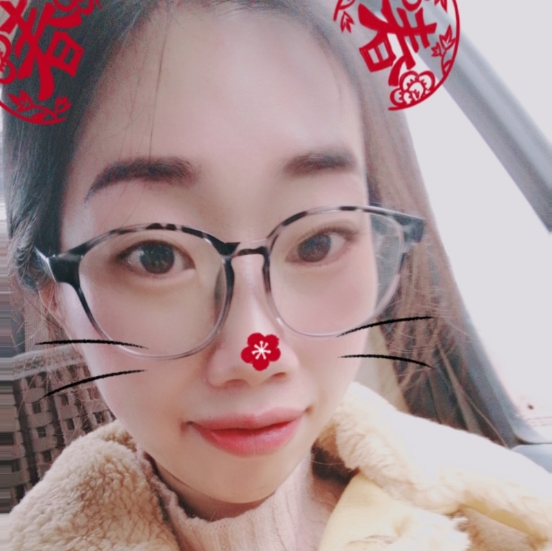 芮雪的第一张照片--厦门相亲服务中心