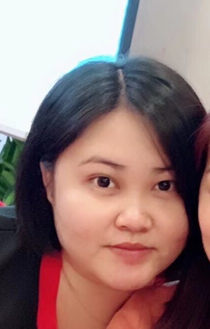 静静的第一张照片--厦门相亲服务中心