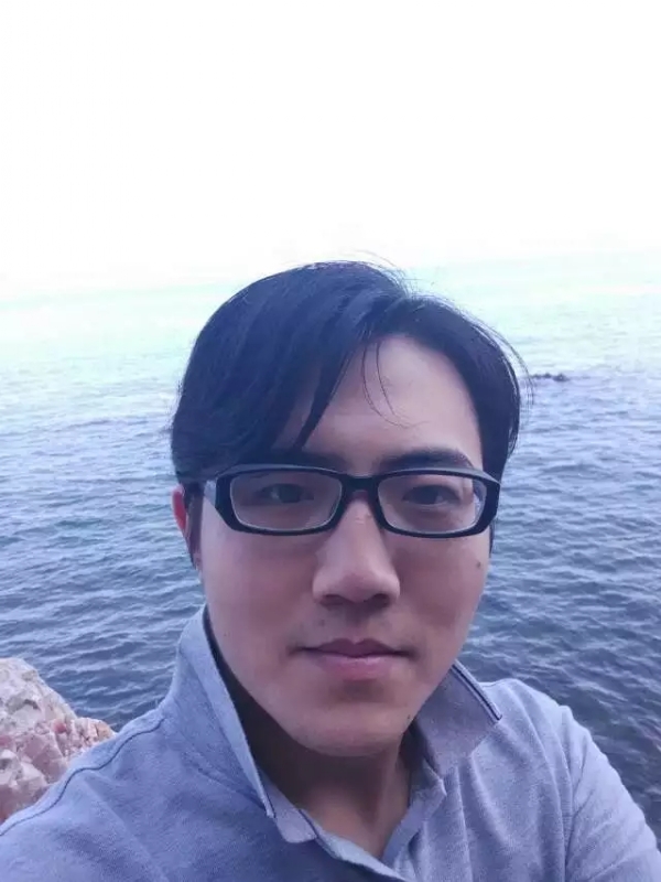 寻觅的第一张照片--厦门相亲服务中心