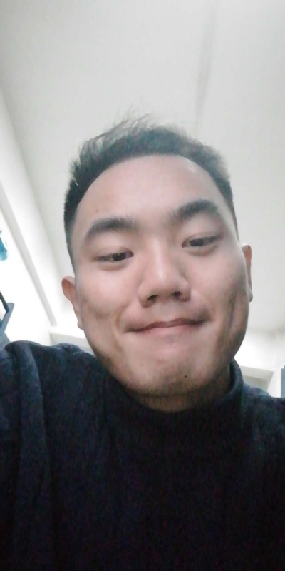 小汪的第一张照片--厦门相亲服务中心