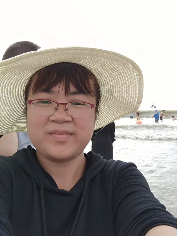 一辈子珍惜你的第一张照片--厦门相亲服务中心