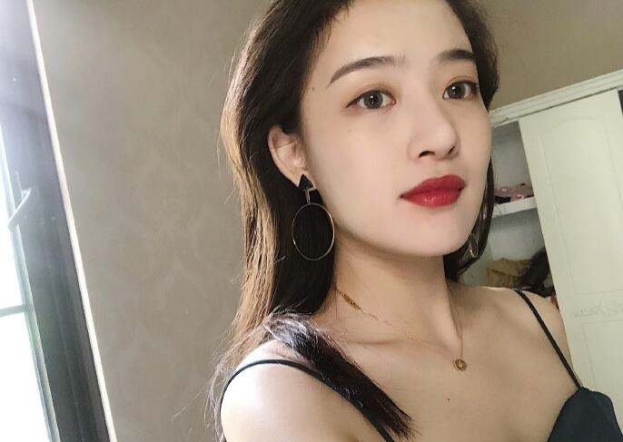 叫兔子的貓的第一张照片--厦门相亲服务中心
