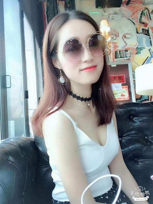 蕓兒的第一张照片--厦门相亲服务中心