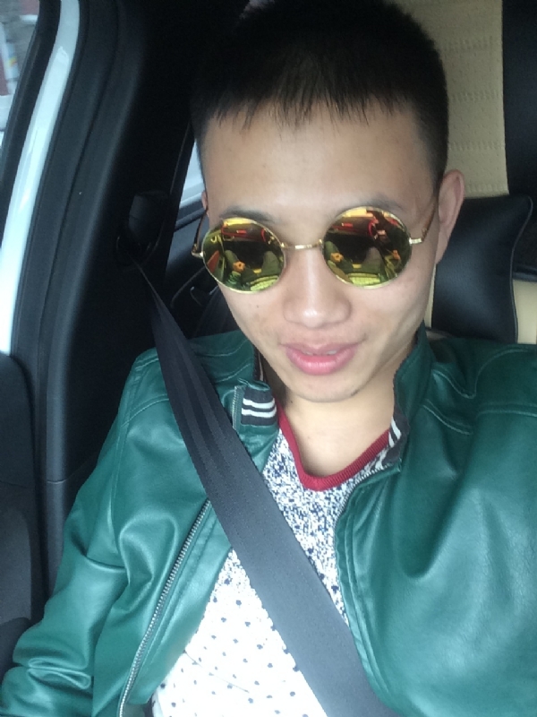 真心对待一个人的第一张照片--厦门相亲服务中心