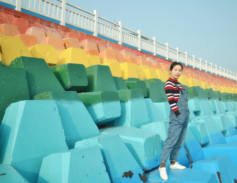 小艾樱樱的第一张照片--厦门相亲服务中心