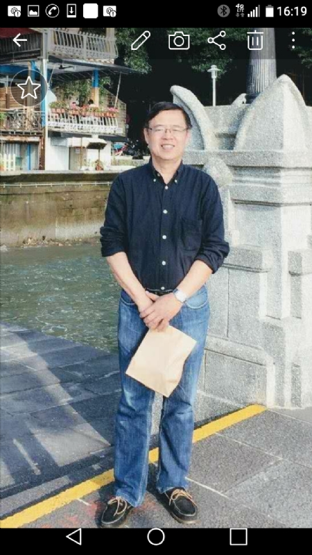 真誠的第三张照片--厦门相亲服务中心