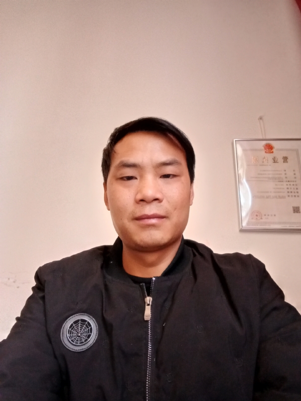 追寻爱情她在哪里的第一张照片--厦门相亲服务中心