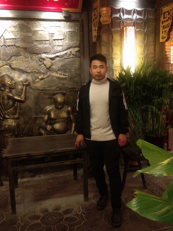 王琪的第一张照片--厦门相亲服务中心