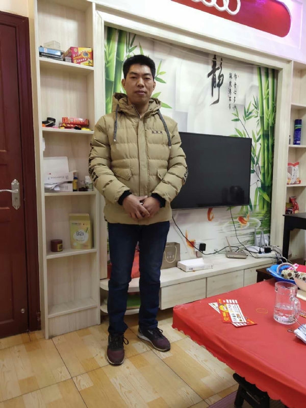 风云的第一张照片--厦门相亲服务中心