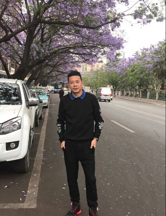 宁静致远的第一张照片--厦门相亲服务中心