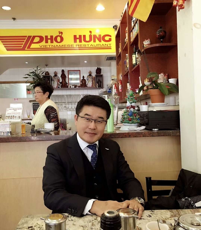 天道酬勤的第一张照片--厦门相亲服务中心