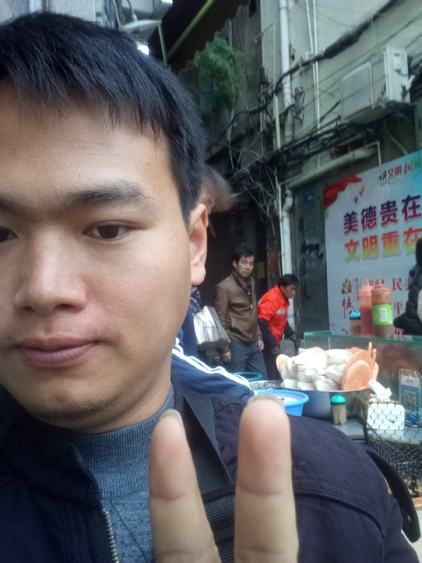 简单的第一张照片--厦门相亲服务中心