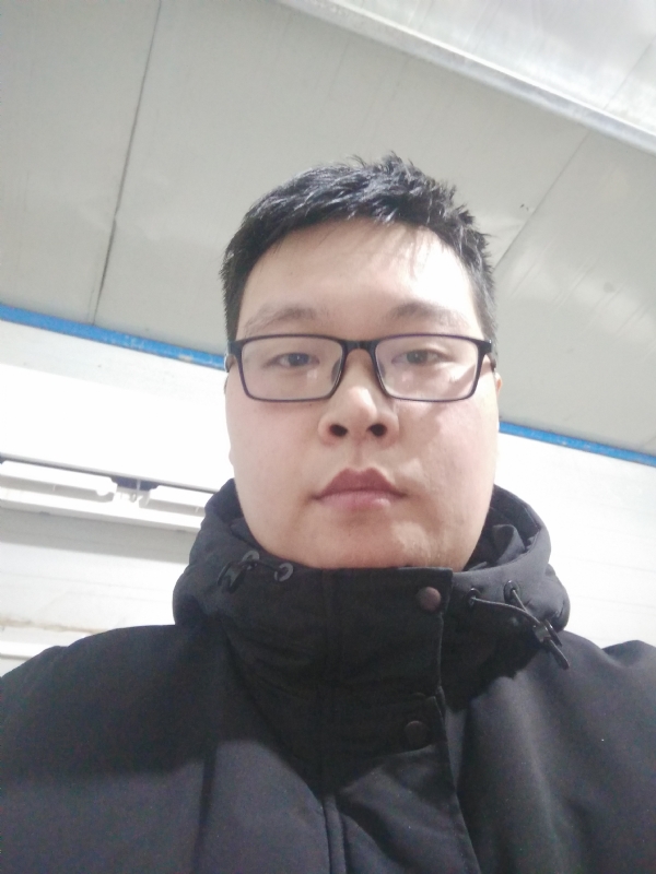 杰杰的第一张照片--厦门相亲服务中心