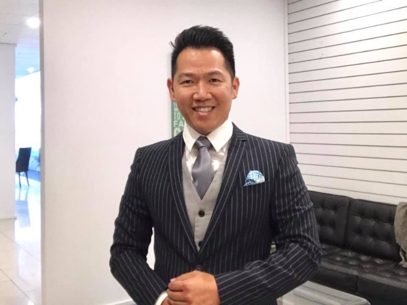 Lim的第一张照片--厦门相亲服务中心
