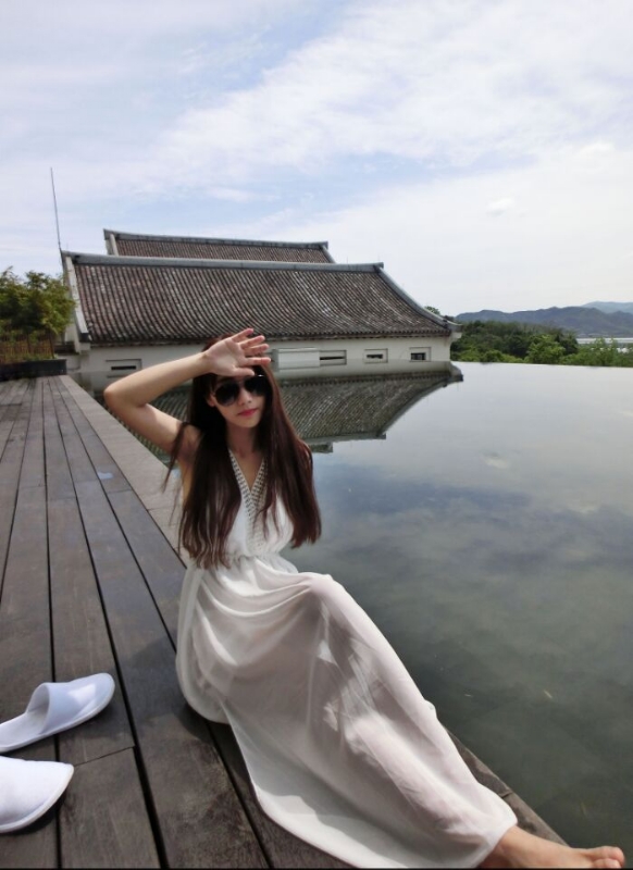 气质小妹的第一张照片--厦门相亲服务中心
