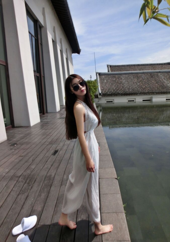 气质小妹的第二张照片--厦门相亲服务中心