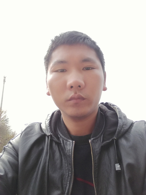 徐仁和的第一张照片--厦门相亲服务中心