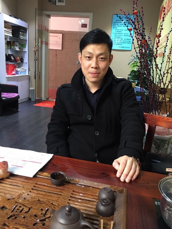 杨洋的第二张照片--厦门相亲服务中心