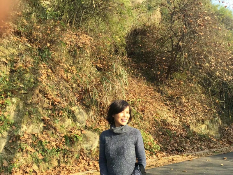 蠢蠢的第一张照片--厦门相亲服务中心