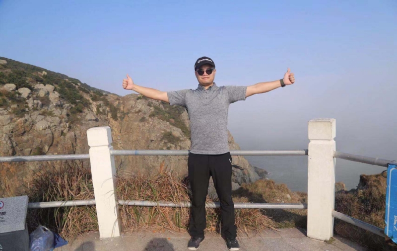 何当重相见的第一张照片--厦门相亲服务中心