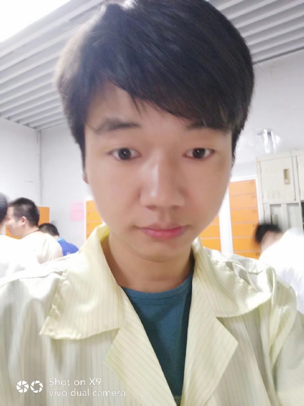 如果微笑的第一张照片--厦门相亲服务中心