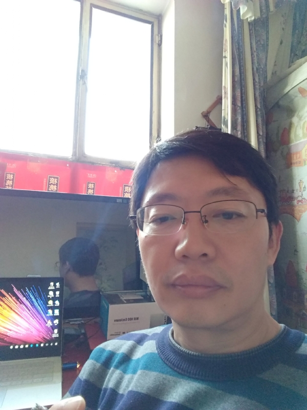 水松的第一张照片--厦门相亲服务中心