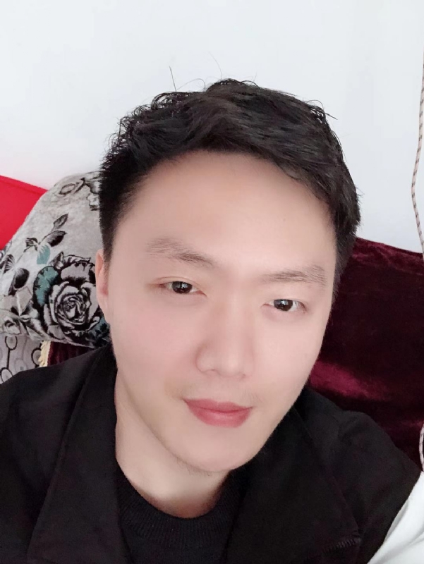 执迷的鲸鱼的第一张照片--厦门相亲服务中心
