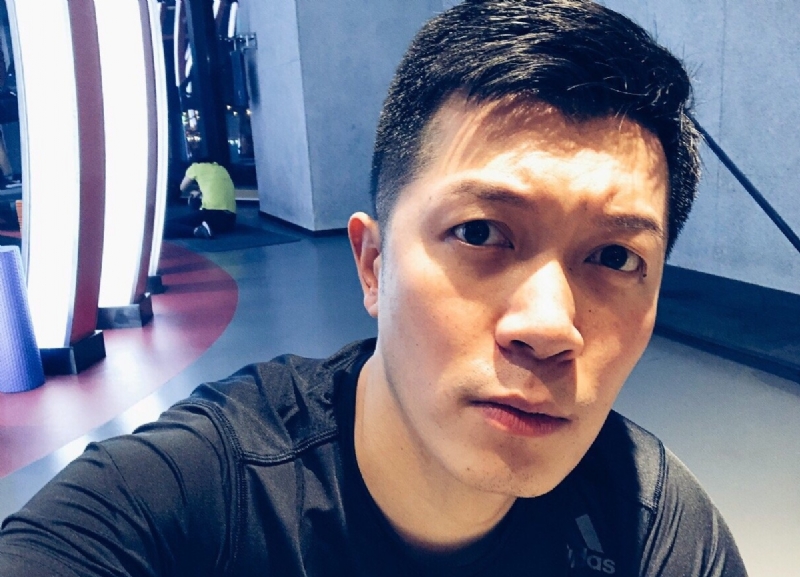 张勇耀的第一张照片--厦门相亲服务中心
