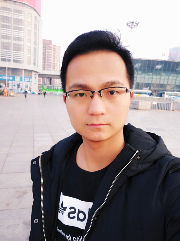 浪子的第一张照片--厦门相亲服务中心