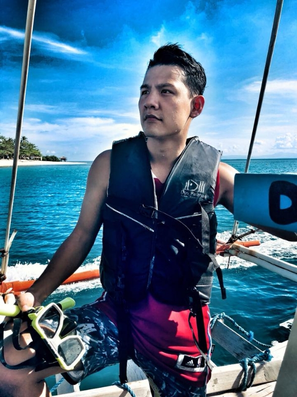 智敬的第一张照片--厦门相亲服务中心