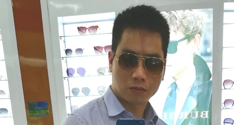 希望之灯的第一张照片--厦门相亲服务中心