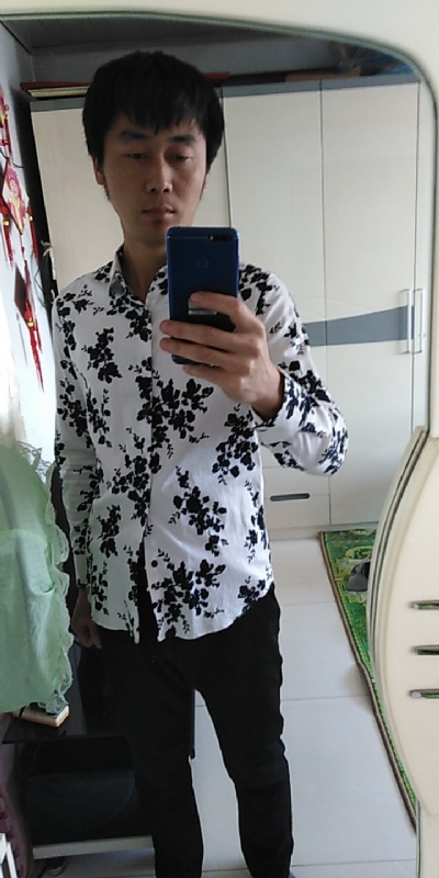 兰若寺里的书生的第一张照片--厦门相亲服务中心