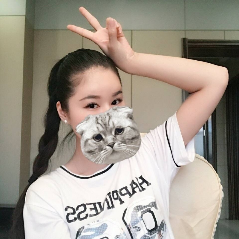 婷婷的第一张照片--厦门相亲服务中心