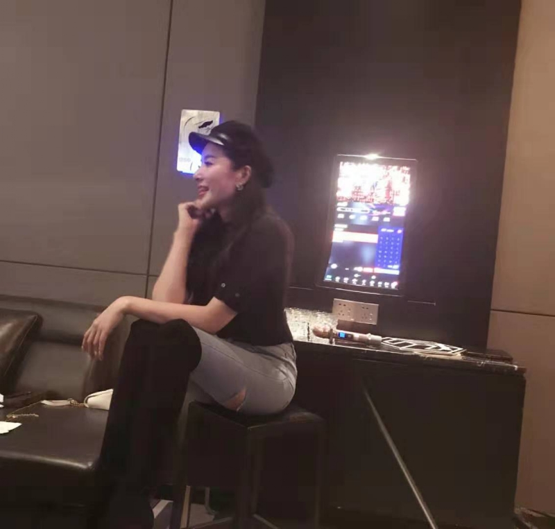 婷婷的第三张照片--厦门相亲服务中心