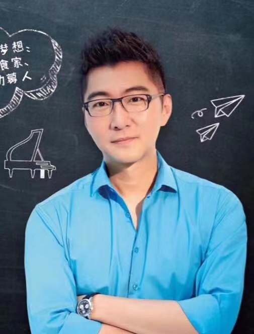 彬的第一张照片--厦门相亲服务中心