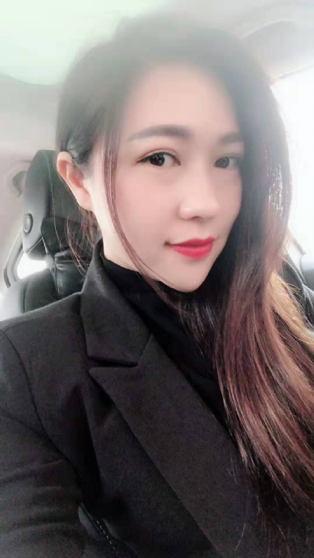 Emily的第四张照片--厦门相亲服务中心