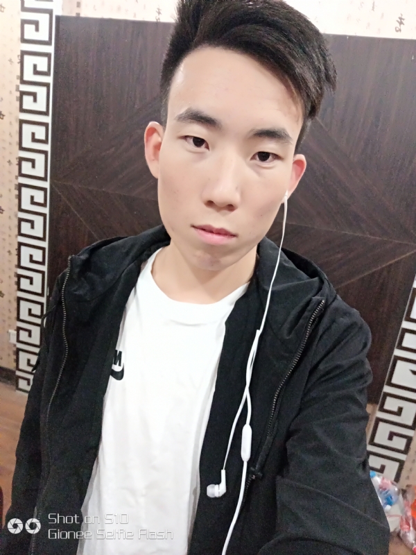 似命珍惜的第一张照片--厦门相亲服务中心