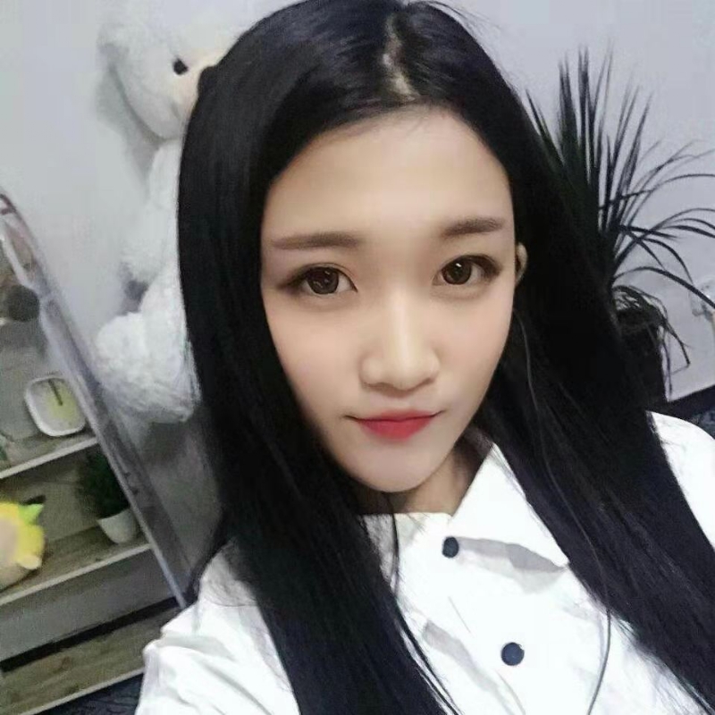 佳佳的第一张照片--厦门相亲服务中心